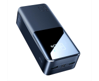 JoyRoom 30000mAh 22.5W PD QC3.0 AFC - czarny - 1198822 - zdjęcie 1